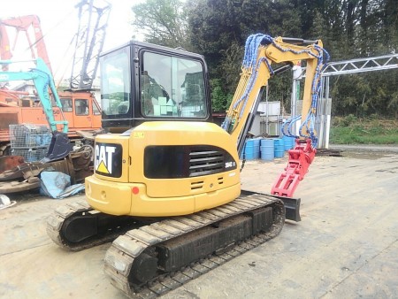 千葉県 【K43083】304CCR の中古販売価格 - GROWTH POWER