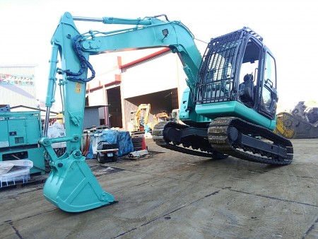 【中古】 豊郷sc / 二人の秘密 Used-Hitachi-Zx360-Excavator-