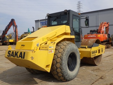 SV512D-1 の中古販売価格 - GROWTH POWER