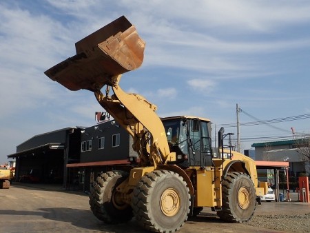 980H の中古販売価格 - GROWTH POWER