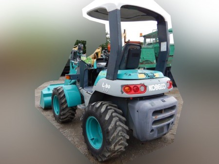 LK50Z-3 の中古販売価格 - GROWTH POWER