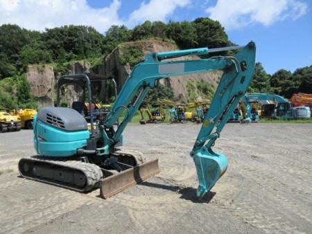 鹿児島県 SK55SR-6 の中古販売価格 - GROWTH POWER