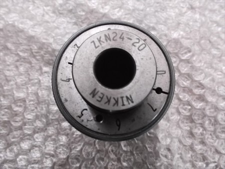 工具/メンテナンス NIKKEN 切削工具メーカーの一押し新製品をJIMTOF2022で調査 - 切削工具