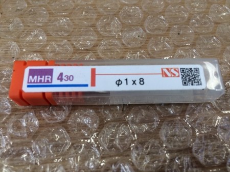 MHR430-1-8 の中古販売価格 - GROWTH POWER