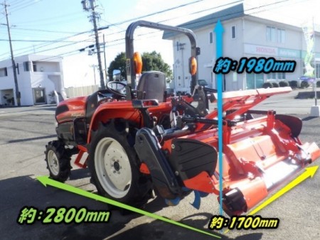 三重県 KL2450 の中古販売価格 - GROWTH POWER