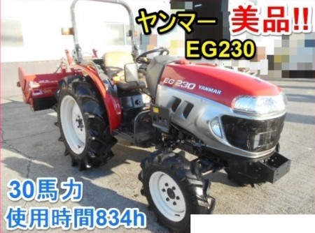 Gunma Prefecture EG230 information - GROWTH POWER