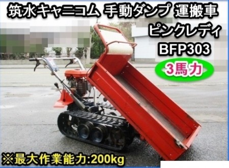 福岡県 BFP303 の中古販売価格 - GROWTH POWER