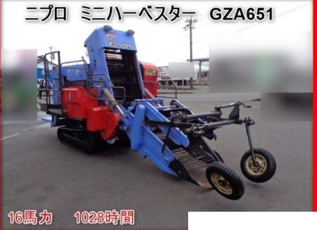 宮崎県 GZA651 の中古販売価格 - GROWTH POWER