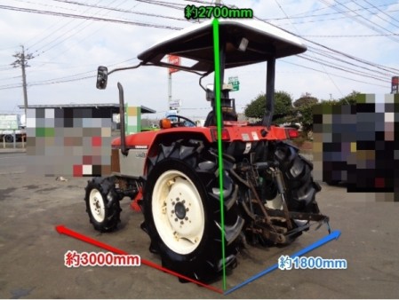 て*お様 ヤンマーロータリー1.5メートル　 ユニバーサルジョイント付き 2025年最新】ヤンマー ジョイントの人気アイテム - メルカリ