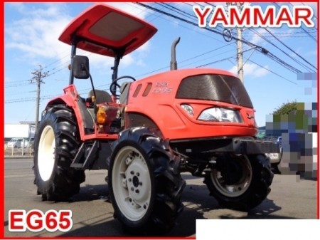 岡山県 EG65 の中古販売価格 - GROWTH POWER