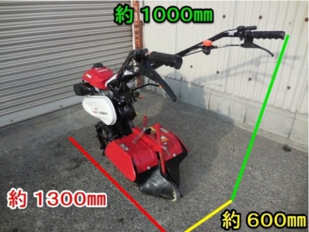 滋賀県 YK450RK-D の中古販売価格 - GROWTH POWER