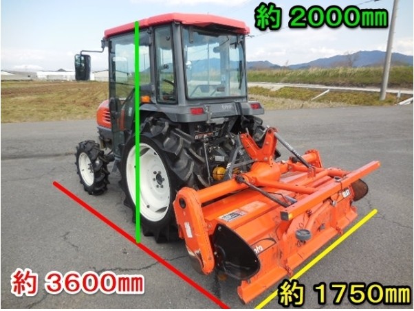 滋賀県 KT30 の中古販売価格 - GROWTH POWER