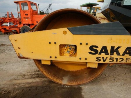 SV512D-1 の中古販売価格 - GROWTH POWER