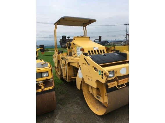 SW652 の中古販売価格 - GROWTH POWER