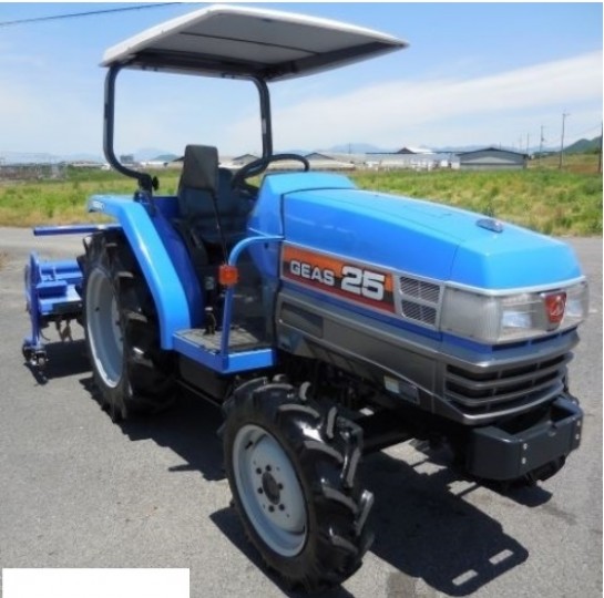 滋賀県 TG25F-UKWX の中古販売価格 - GROWTH POWER