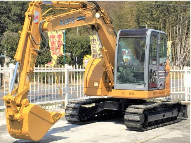 HD308USV の中古販売価格 - GROWTH POWER