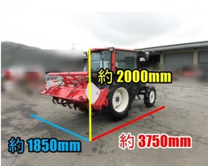 宮城県 US334 の中古販売価格 - GROWTH POWER