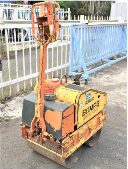 BW61KS-2 の中古販売価格 - GROWTH POWER