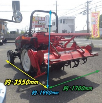 三重県 MTR250 の中古販売価格 - GROWTH POWER