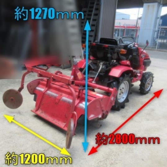 福井県 RT130D の中古販売価格 - GROWTH POWER