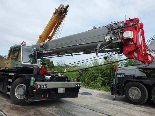 KR25H-V8 の中古販売価格 - GROWTH POWER