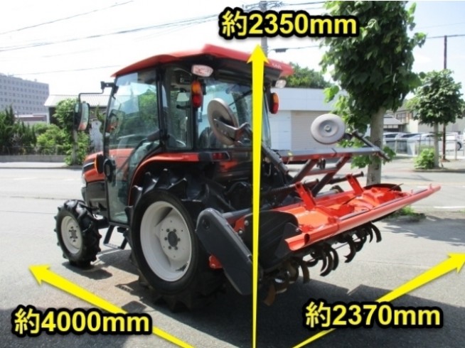 福岡県 KL34RH の中古販売価格 - GROWTH POWER