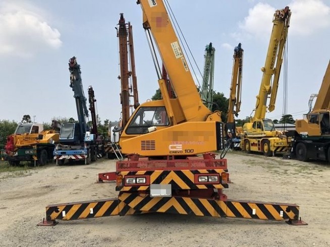 TR100M-1 information - GROWTH POWER