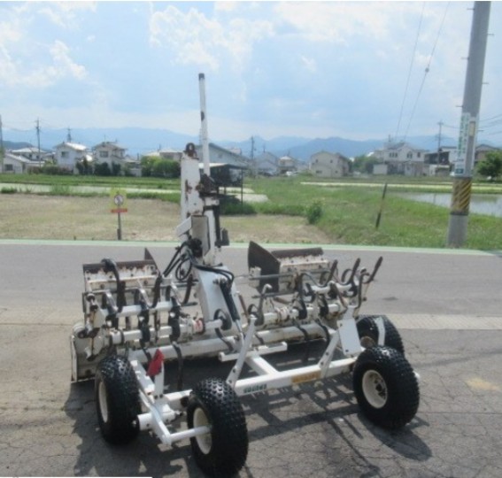 長野県 LLT320 の中古販売価格 - GROWTH POWER