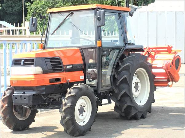 トラクター の中古販売価格 中古建機ならグロースパワー