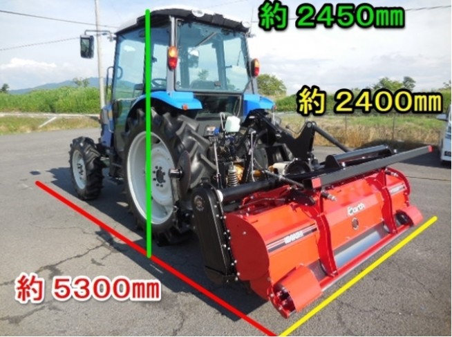 滋賀県 T2500 MZ655 の中古販売価格 - GROWTH POWER