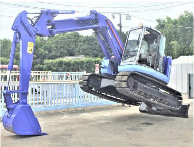茨城県 PC128UU-2 の中古販売価格 - GROWTH POWER 茨城県 PC128UU-2 の中古販売価格 - GROWTH POWER
