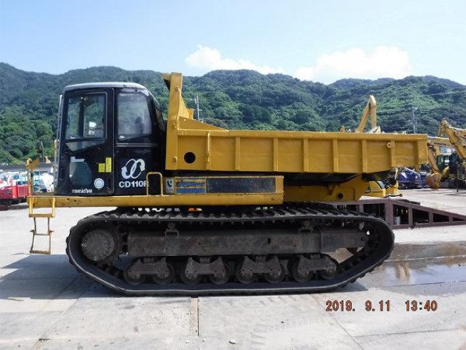 鹿児島県 CD110R-1 の中古販売価格 - GROWTH POWER 鹿児島県 CD110R-1 の中古販売価格 - GROWTH POWER