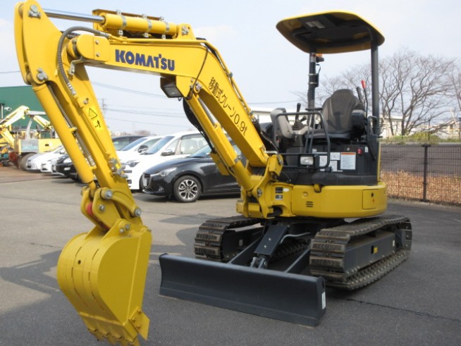 九州 PC30MR-5 の中古販売価格 - GROWTH POWER