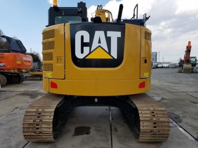 キャリアローラー CAT 314CCR 15kg - その他DIY、業務、産業用品