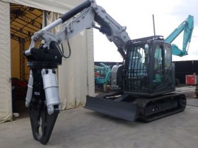 2545(HSSK75SRD) の中古販売価格 - GROWTH POWER
