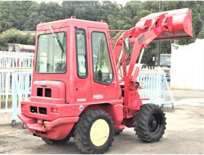 ws210h