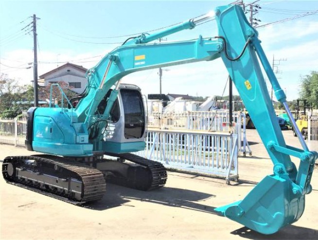 SK200SR の中古販売価格 - GROWTH POWER