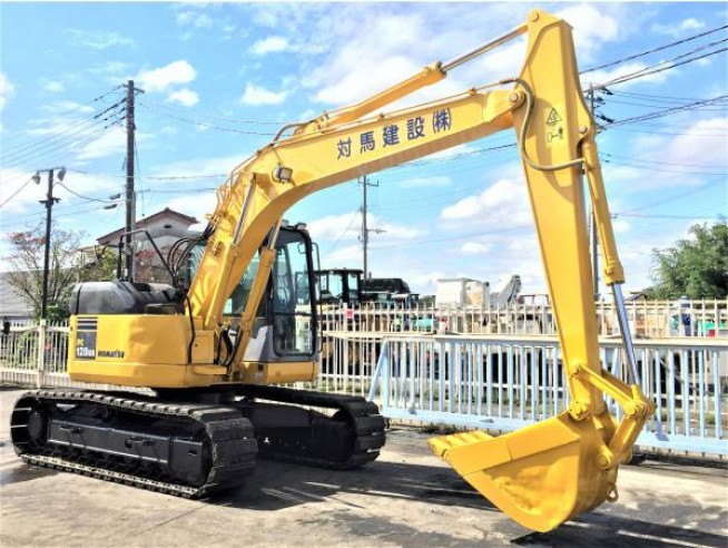 大特価‼️ 最終値下げ‼️ 古備前 種壺‼️ 要コア返却】○スターター○日立 コマツフォークリフト S13-204
