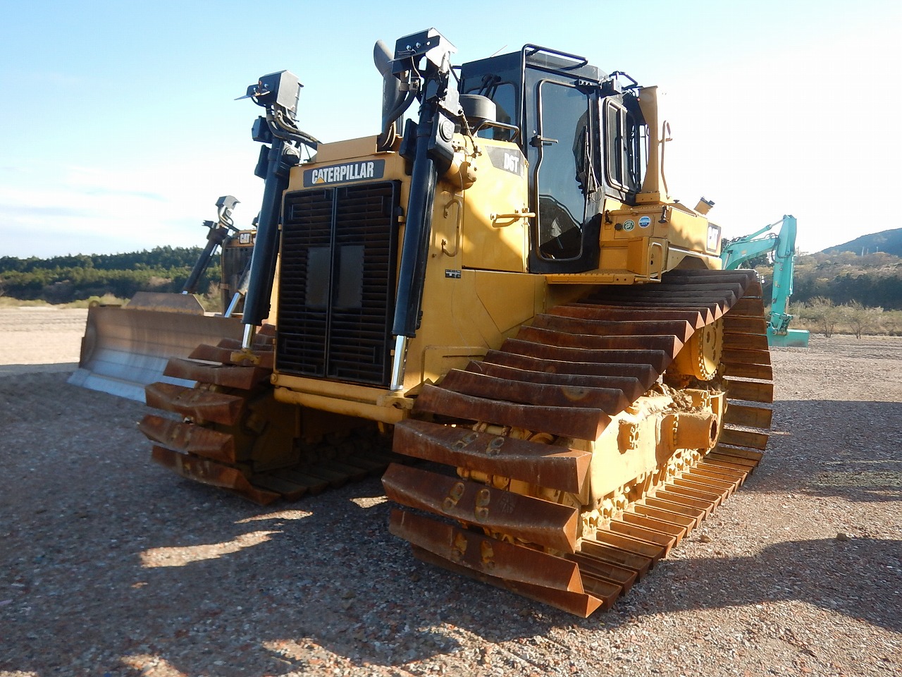 キャタピラー建機 CAT621K CAT NO.70 スクレーパーセット｜ホビー 