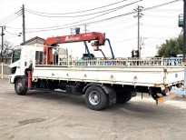 クレーン の中古販売価格 中古建機ならグロースパワー