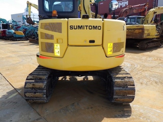 SH75X-6A の中古販売価格 - GROWTH POWER