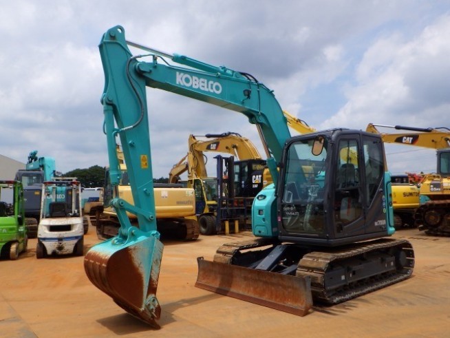 Strong S-710　五十鈴工業製 Strong S-710 五十鈴工業製 - メルカリ