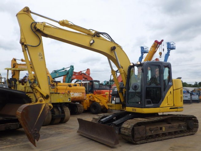SH125X-6 information - GROWTH POWER