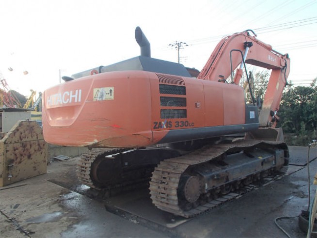 衝立 ID3415】ZX1000K-3 | 特選解体重機 | 株式会社アタッチリンク