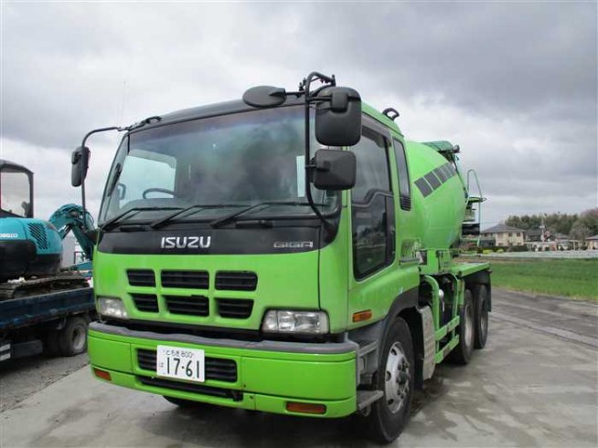 KL-CXZ51K4 の中古販売価格 - GROWTH POWER