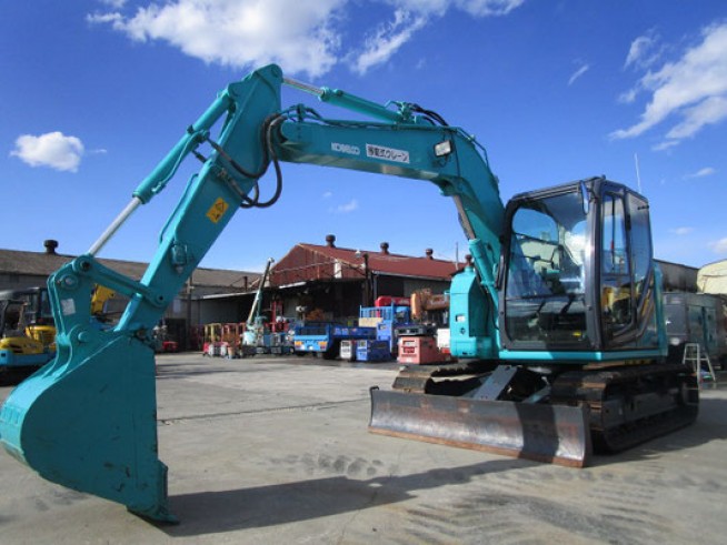 SK75SR-3E の中古販売価格 - GROWTH POWER