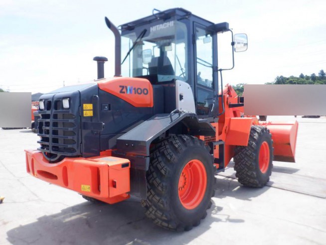 千葉県 ZW100-5B の中古販売価格 - GROWTH POWER