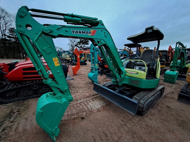 VIO30-3 の中古販売価格 - GROWTH POWER