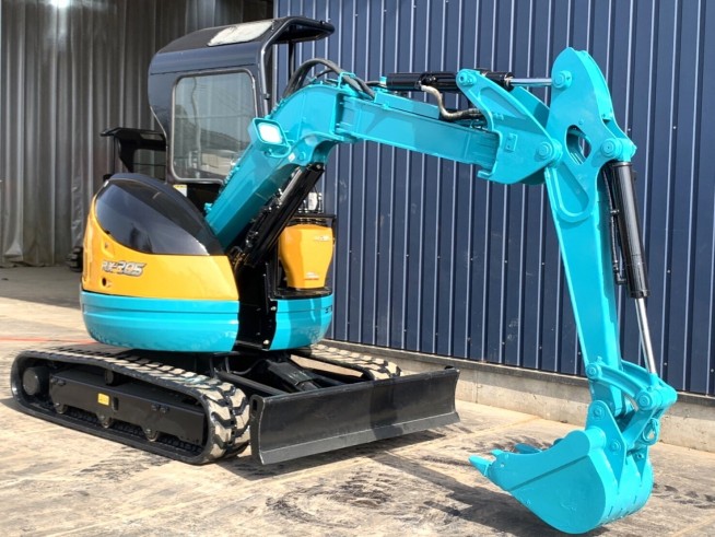 RX-205 の中古販売価格 - GROWTH POWER