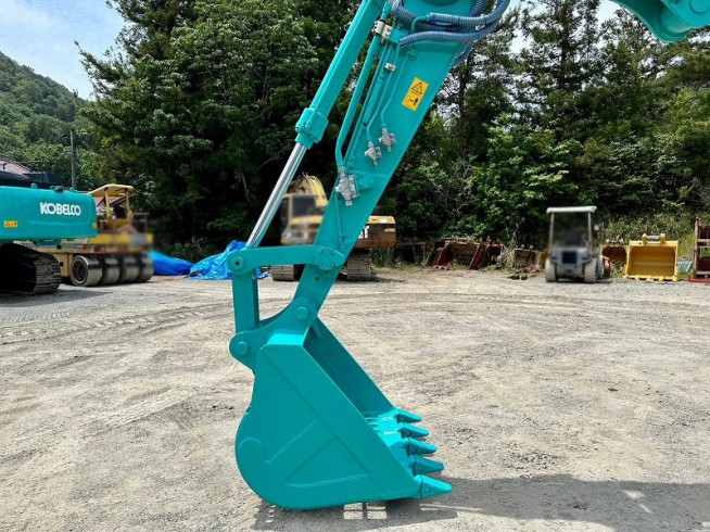SK135SRD-7 の中古販売価格 - GROWTH POWER